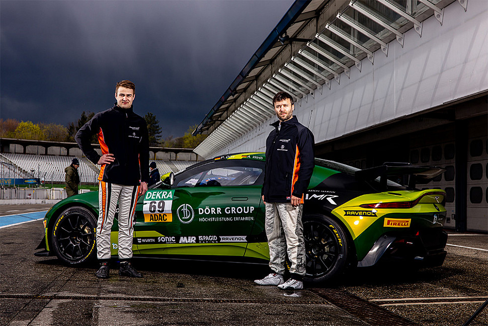 Dörr Motorsport