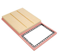 Фильтр воздушный ALCO MD-3192