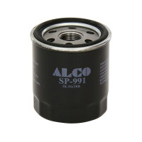 Фильтр масляный ALCO SP-991
