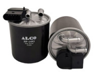 Фильтр топливный ALCO SP-1493