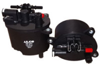 Фильтр топливный ALCO FF-077