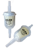 Фильтр топливный ALCO FF-010