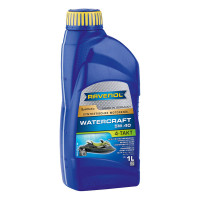 RAVENOL WATERCRAFT 4T 5W-40