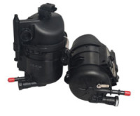 Фильтр топливный ALCO FF-085