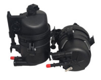 Фильтр топливный ALCO FF-084