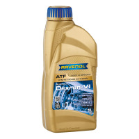 Масло АКПП RAVENOL ATF Dexron VI