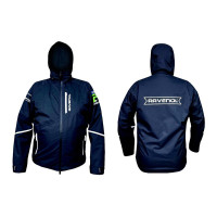 Куртка мужская TEAM 2.0 RAVENOL