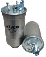 Фильтр топливный ALCO SP-1041