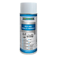 RAVENOL RV-46 Multi Spray