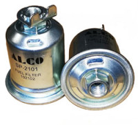 Фильтр топливный ALCO SP-2101