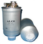Фильтр топливный ALCO SP-972