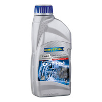 Масло АКПП RAVENOL DCT-HV Fluid