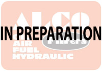 Фильтр воздушный ALCO MD-3190