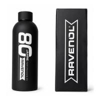 Термобутылка RAVENOL 80 Years Limited Edition