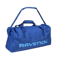 Сумка спортивная с логотипом RAVENOL