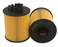 Фильтр масляный ALCO MD-3111