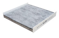 Фильтр салона воздушный ALCO MS-6572C