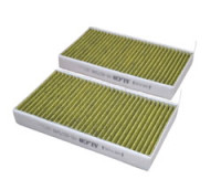 Фильтр салона воздушный ALCO MS-6575AB