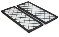 Фильтр салона воздушный ALCO MS-6570